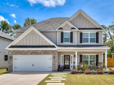 2091 Limerick Court, Grovetown, GA, 30813