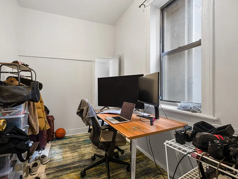 11 Stanton St #3DB — Photo 6