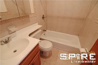 Rented by Spire Group