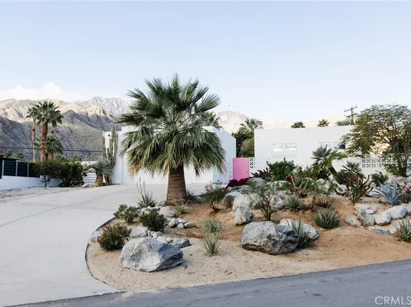 2723 N Junipero Ave, Palm Springs, CA 92262