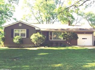 4242 Carlisle, Austintown, OH