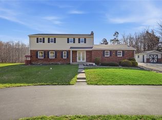 7033 Derby Rd, Angola, NY 14047