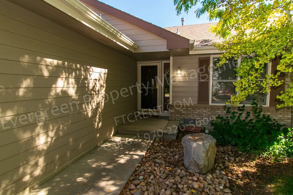Building Photo - 3612 Wescott Ct