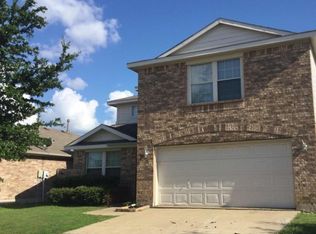 2204 Sumac Dr, Forney, TX 75126
