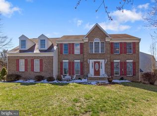 19201 Forest Brook Rd, Germantown, MD 20874