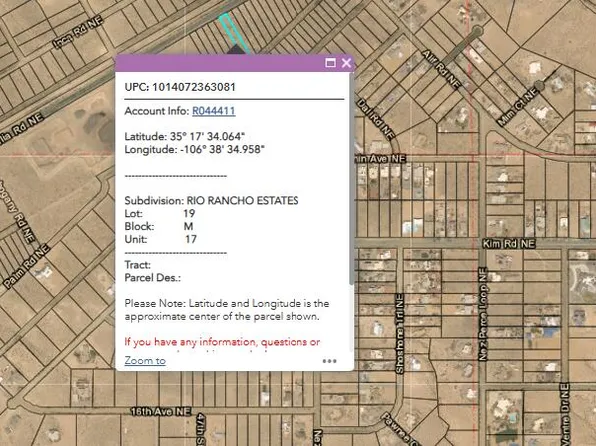 Rio Rancho Estate Bm #U17-l19, Rio Rancho, NM 87144