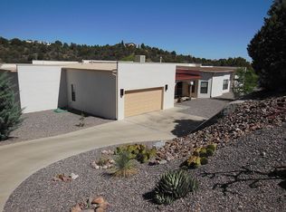 4766 Cottonwood Rd, Silver City, NM 88061