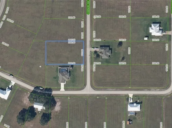 308 Costa Del Sol Dr, Sebring, FL 33876