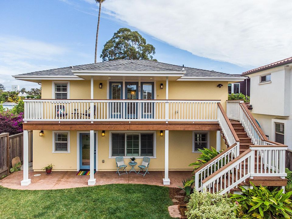 610 Laguna St Santa Cruz CA 95060 Zillow