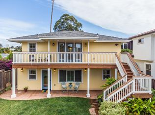 610 Laguna St, Santa Cruz, CA 95060
