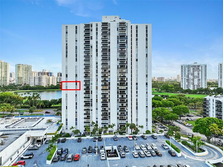 3625 N Country Club Dr #1203 — Photo 43