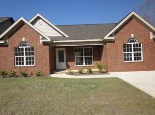 160 Tree Crest Rd, Dothan, AL 36301