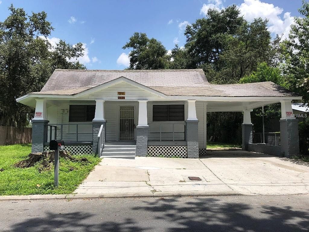 1025 Kettles Ave, Lakeland, FL 33805 Zillow