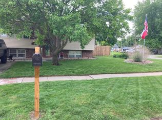 412 N Myrtle St, Glenwood, IA 51534