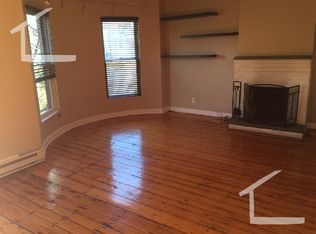 192 W Brookline St #2A, Boston, MA 02118