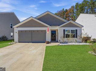 102 Cold Creek Pass, Port Wentworth, GA 31407