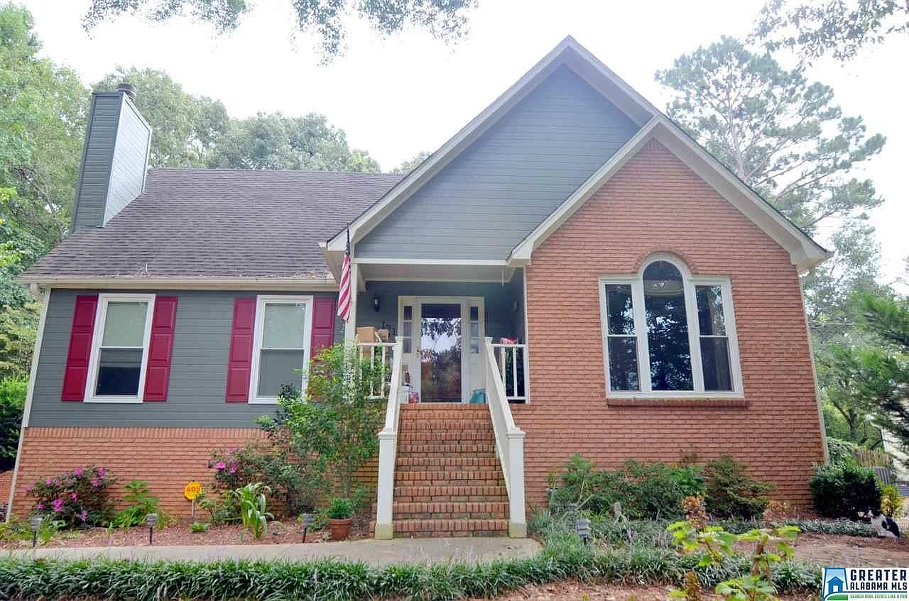 131 Cedar Cove Dr, Pelham, AL 35124 Zillow