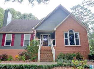 131 Cedar Cove Dr, Pelham, AL 35124
