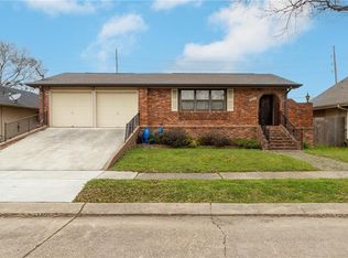 5613 Flagler St, Metairie, LA 70003