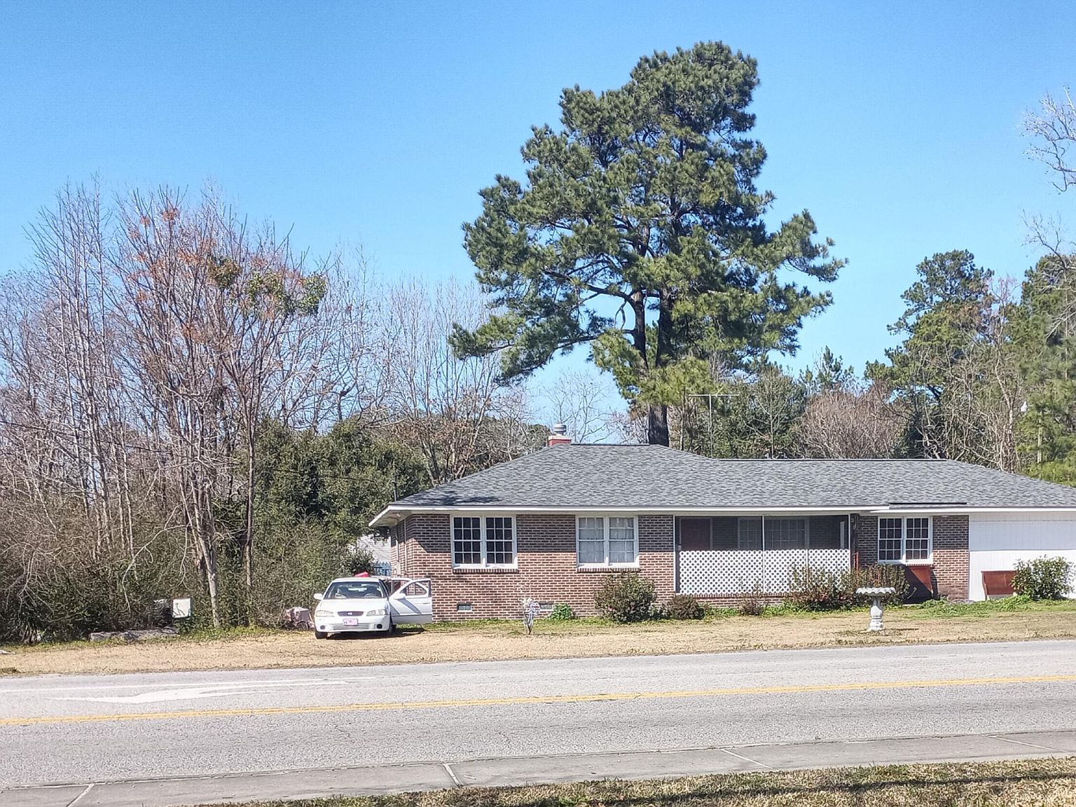 jason's tree service orangeburg sc