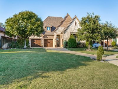 3700 Valencia Ct, Flower Mound, TX, 75022