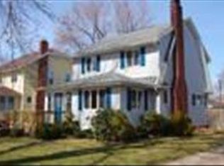 1941 E 42nd St, Ashtabula, OH 44004