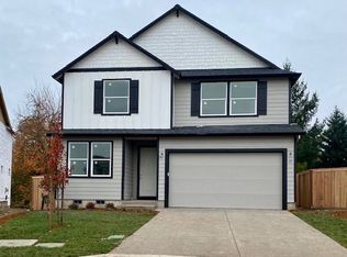 1877 N Millican Creek St, Lafayette, OR 97127