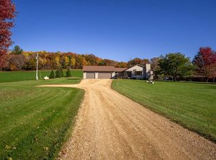 N9400 950th St, Colfax, WI 54730