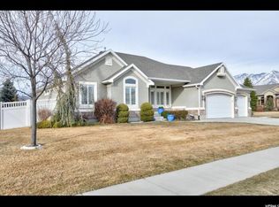 857 E 3050 N, Lehi, UT 84043