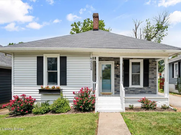 1323 Maple St, Shelbyville, KY 40065