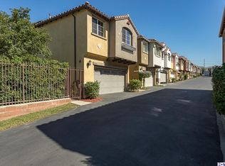 12311 Inspire Ln, Pacoima, CA 91331