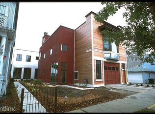 2414 W Cuyler Ave #1, Chicago, IL 60618