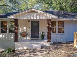 1611 Wells Ave SE, Huntsville, AL 35801