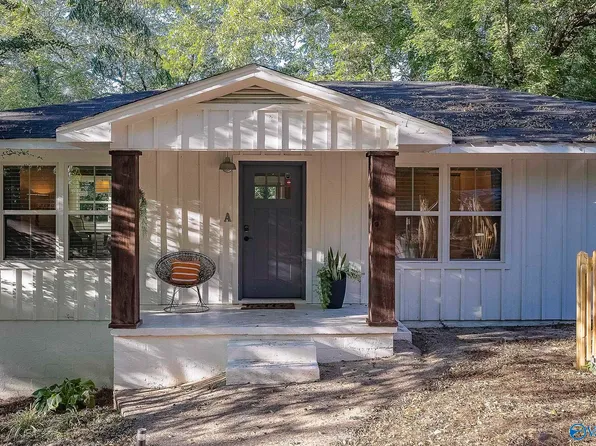 1611 Wells Ave SE, Huntsville, AL 35801