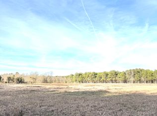 Felderville Rd, Elloree, SC 29047