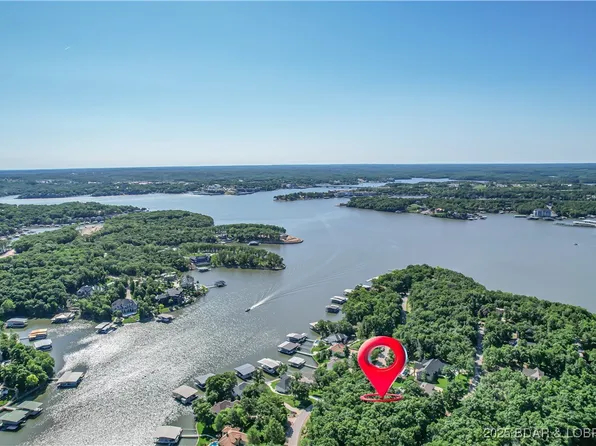 333 Ferncrest Ln, Sunrise Beach, MO 65079