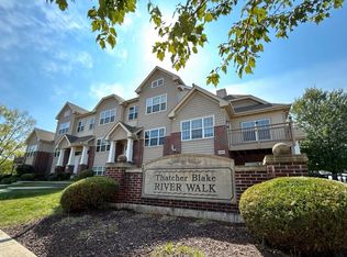 2401 River Oaks Ln UNIT 3, Rockford, IL 61102