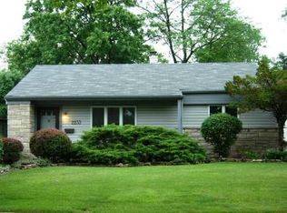 2233 175th St, Homewood, IL 60430