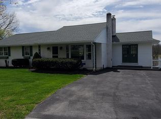 58 Sunset Dr, Boyertown, PA 19512