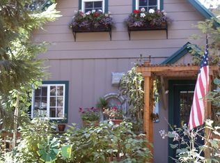 7290 5th Ave, Tahoma, CA 96142