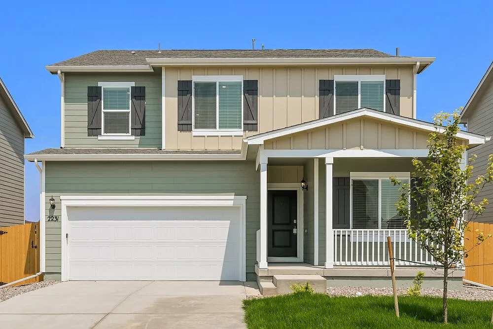 5 bed, 3.0 bath, 2684 sqft, $3,195 — Photo 1