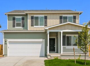 2231 Christina St, Fort Lupton, CO 80621