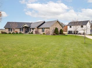 4825 E 150 N, Anderson, IN 46012