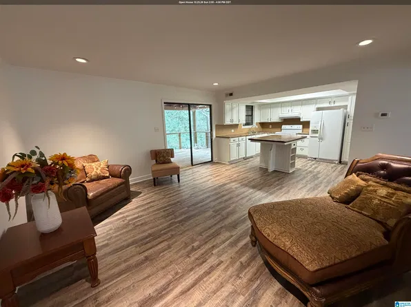 3604 Haven View Cir, Birmingham, AL 35216