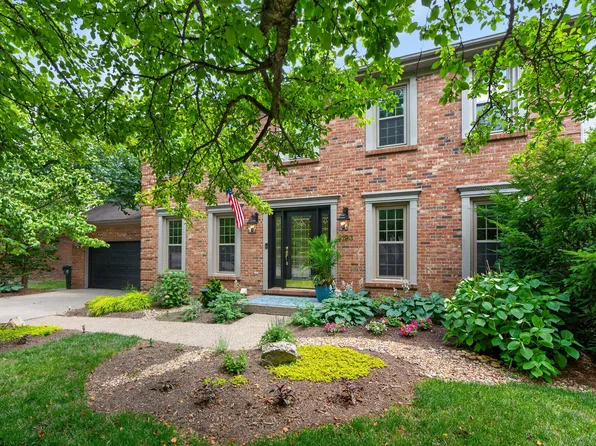 4193 Bridgemont Ln, Lexington, KY 40515