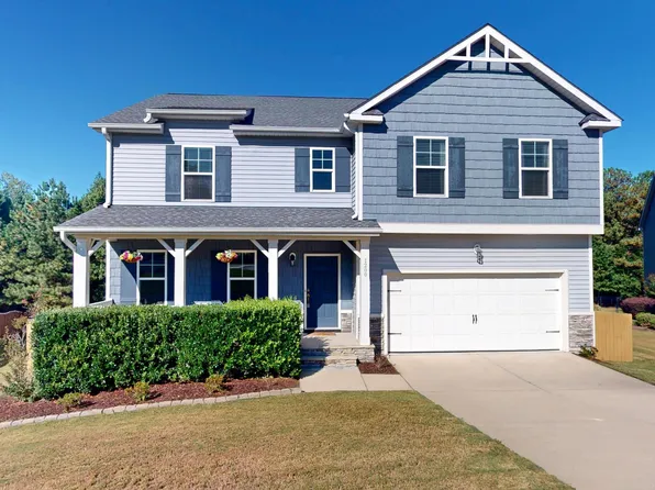 1200 Kinleywood Ct, Raleigh, NC 27603