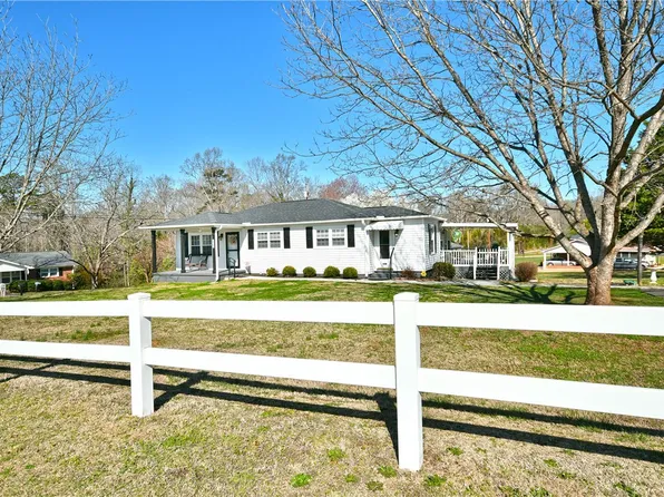 202 Due West Cir #200, Easley, SC 29640