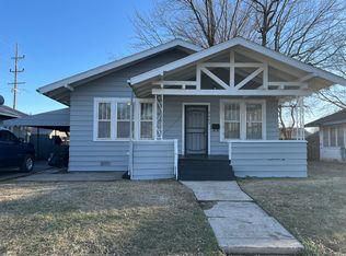 2403 Oklahoma St, Muskogee, OK 74401