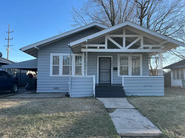 2403 Oklahoma St, Muskogee, OK 74401