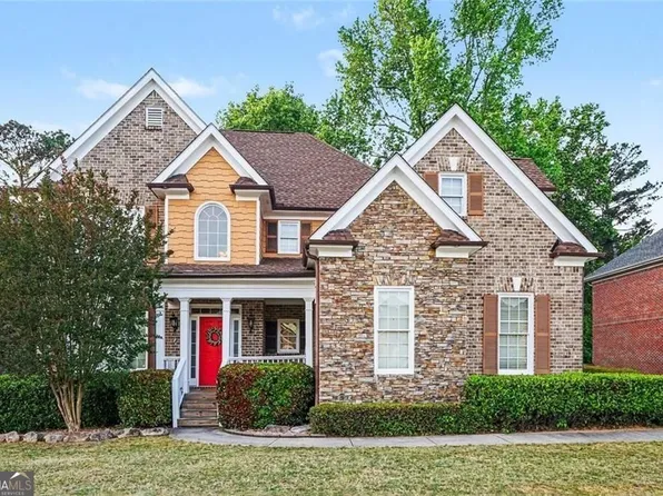 913 Arbor Dr, Loganville, GA 30052